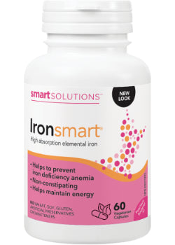 Ironsmart - 60 V-Caps