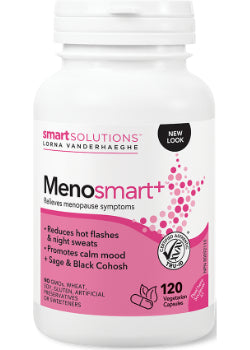 Menosmart+ - 120 V-Caps