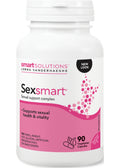 Sexsmart - 90 V-Caps - Lorna Vanderhaeghe