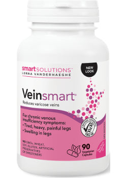 Veinsmart - 90 V-Caps