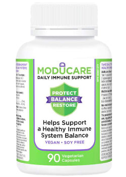 Moducare - 90 V-Caps