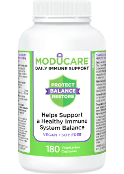 Moducare - 180 V-Caps