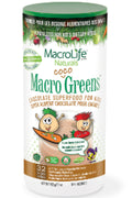 Macro Coco Greens - 202g