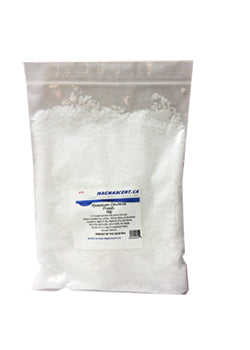 Magnesium Chloride Flakes - 1kg