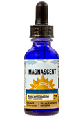 Nascent Iodine Liquid 2% - 1oz