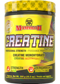 Mammoth Creatine - 300g