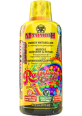 Mammoth L-Carnitine 1500 (Rainbow Candy) - 473ml