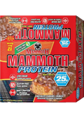 Mammoth Protein Bar (Chocolate Caramel) - 12 x 75g