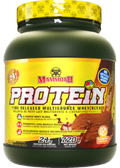 Mammoth Protein (Chocolate) - 1.6lb