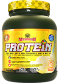 Mammoth Protein (Vanilla) - 1.6lb