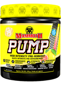 Mammoth Pump (Pink Lemonade) - 270g