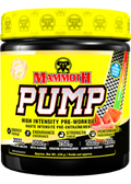 Mammoth Pump (Watermelon) - 270g