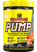 Mammoth Pump (Watermelon) - 540g