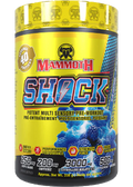Mammoth Shock (Blue Lightning) - 316g
