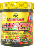 Mammoth Shock (Cherry Twister) - 260g