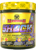 Mammoth Shock (Purple Monsoon) - 260g