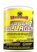 Mammoth Super 7 Collagen (Unflavoured) - 326g