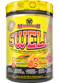 Mammoth Swell (Tropical Fruit Blast) - 480g