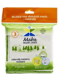Original Mabu Cloths - 3 Packet