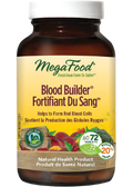 Blood Builder - 72 Tabs