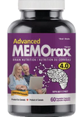 Memorax Advanced 4.0 - 60 V-Caps