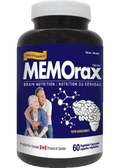 Memorax - 60 V-Caps