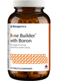 Bone Builder With Boron - 270 Tabs