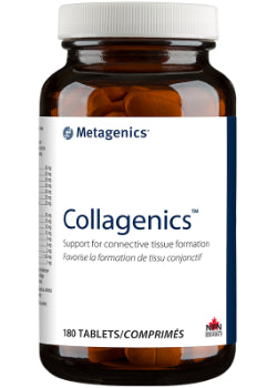 Collagenics - 180 Tabs