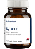 D3 1000 - 120 Tabs