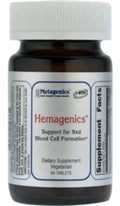 Hemagenics - 60 Tabs