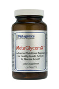 MetaGlycemX - 120 Tabs