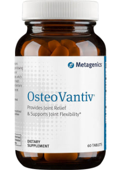 OsteoVantiv - 60 Tabs