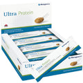 Ultra Protein (Peanut Butter Crunch) - 12 Bars