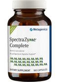 SpectraZyme Complete - 180 Caps