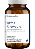 Ultra C Chewable - 90 Tabs