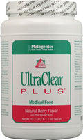 Ultra Clear Plus (Berry) - 945g