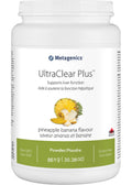 Ultra Clear Plus (Pineapple Banana) - 861g