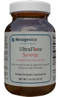 Ultra Flora Synergy - 50g