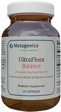 Ultra Flora Balance - 60 Caps