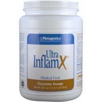 UltraInflamX Plus 360 (Chocolate Orange) - 644g