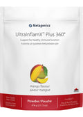 UltraInflamX Plus 360 (Mango) - 616g