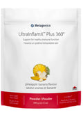 UltraInflamX Plus 360 (Pineapple Banana) - 644g