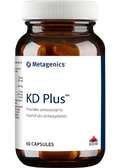KD Plus - 60 Caps