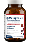 Magnesium Glycinate 100mg - 120 Tabs