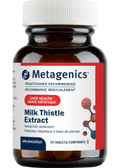 Milk Thistle Extract - 90 Tabs