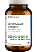 SpectraZyme Metagest - 270 Tabs