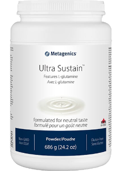Ultra Sustain - 686g