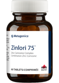 Zinlori 75 - 60 Tabs