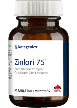 Zinlori 75 - 60 Tabs
