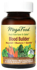 Blood Builder - 30 Tabs